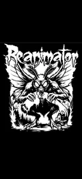 Reanimator Greatest Hits Vol. 1