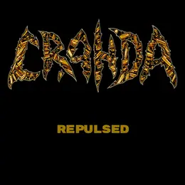 Crahda Repulsed
