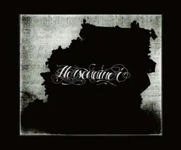 Horsemainer Southern Blight EP