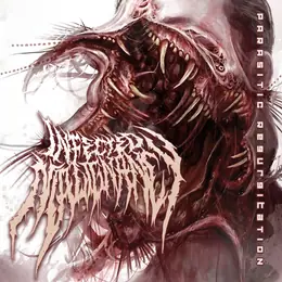 Infected Malignancy Parasitic Regurgitation