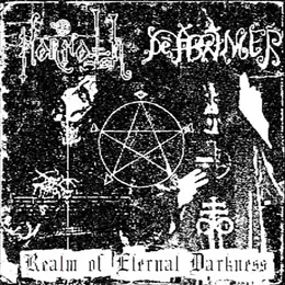 Mormoth Realm of Eternal Darkness