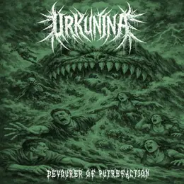 Urkunina Devourer of Putrefaction