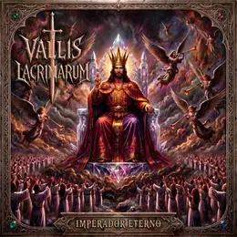 Vallis Lacrimarum Imperador Eterno