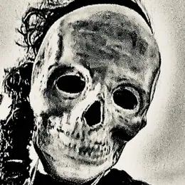Wyrd from Runa's Stream Dwellers of the Catacombs