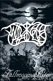 Twilight Halls Fullmoon Rites