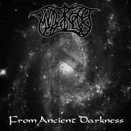 Twilight Halls ...from Ancient Darkness