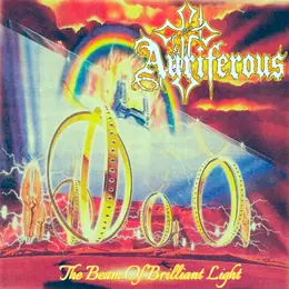 Auriferous The Beam Of Brilliant Light