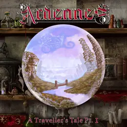 Ardennes A Traveller's Tale Pt. I