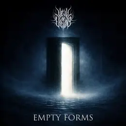 Veil of Visions Empty Forms