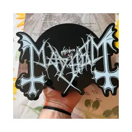 Mayhem Agenda Ignis / Disgusting Semla