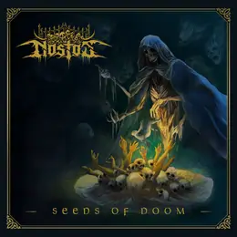 Nostos Seeds of Doom