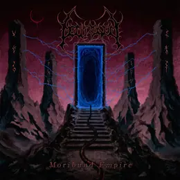 Metuzalem Moribund Empire