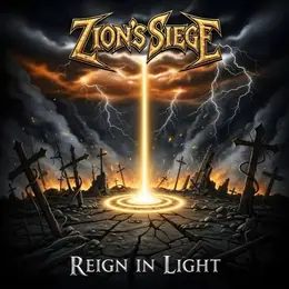 Zion's Siege Reign in Light