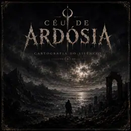 Céu de Ardósia Cartografia do silêncio (DEMO)