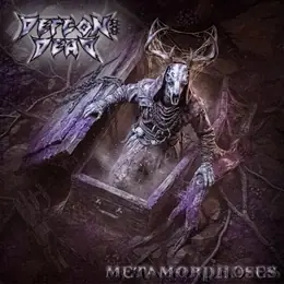 Defcon: Dead Metamorphoses
