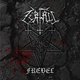 Zerfall Frevel
