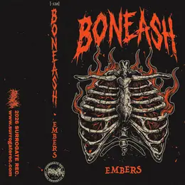 Boneash Embers