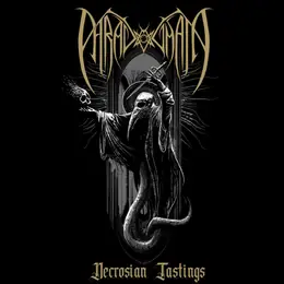 Paradogmata Necrosian Tastings EP