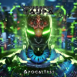 Giuseppe Zaupa aPOCALiPSE