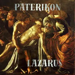 Paterikon Lazarus