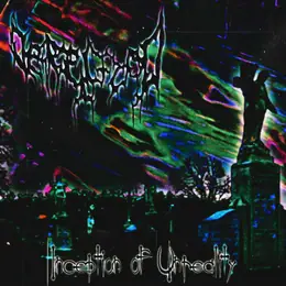 Derealized Inception of Unreality