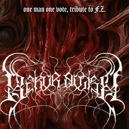 Bekor Qilish One Man, One Vote - F.Z. Tribute