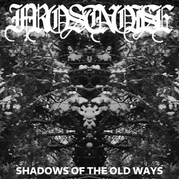 Frostnoise SHADOWS OF THE OLD WAYS