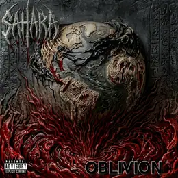 Sahara OBLIVION EP