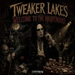 Misanthropik Torment TWEAKER LAKES: WELCOME TO THE NIGHTMARE
