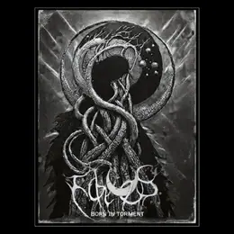 Echoes Born In Torment