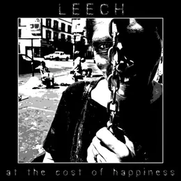 Leech At the Cost of Happiness
