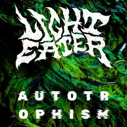 Light Eater Autotrophism