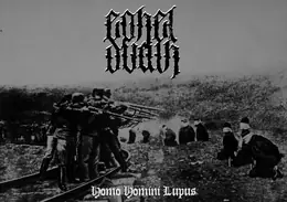 Ephel Duath Cleansing of the Parasites