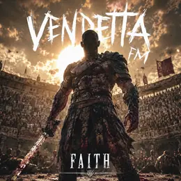 Vendetta Fucking Metal Faith