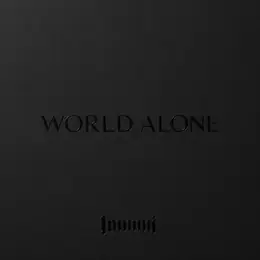 Iommi World Alone