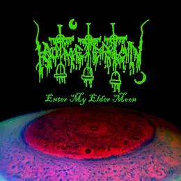Koimeterion Enter My Elder Moon