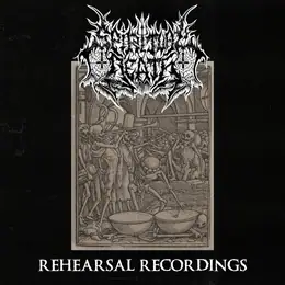 Spiritual Death Rehearsal Recordings