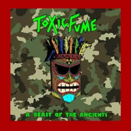 Toxic Fume A Beast of The Ancients