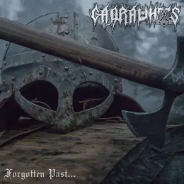 Gadrauhts Forgotten Past...
