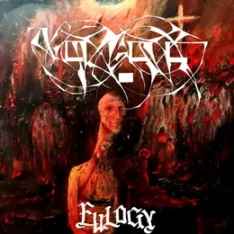 Kargada Eulogy