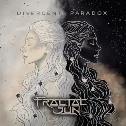 Fractal Sun Divergent Paradox