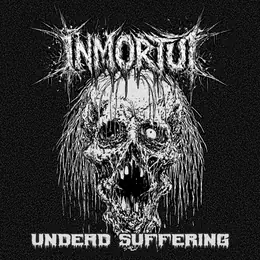 Inmortui Undead Suffering