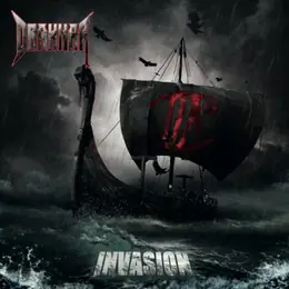 Drakkar Invasion
