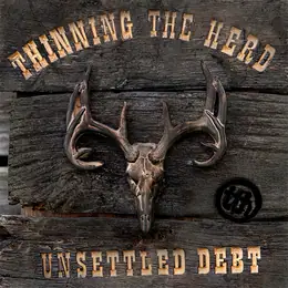 Thinning The Herd Unsettled Debt