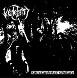 Verletzen The Blackened Crusade