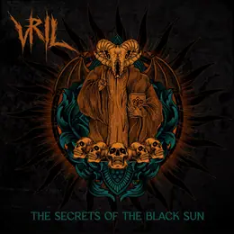 Vril The Secrets of the Black Sun