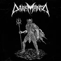 Dark Manta Demos from the Deep
