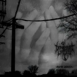 Depressed Lifeless -Sans Espoir-