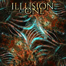 Illusion of One Illusion of One