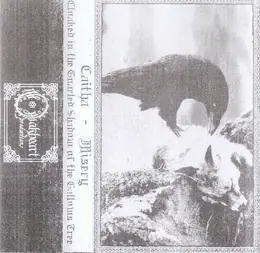 Caitha / Misery Cloaked in the Gnarled Shadow of the Gallows Tree